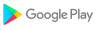 Google Play logo
